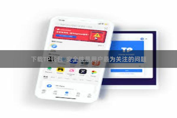 下载TP钱包 安全性是用户最为关注的问题