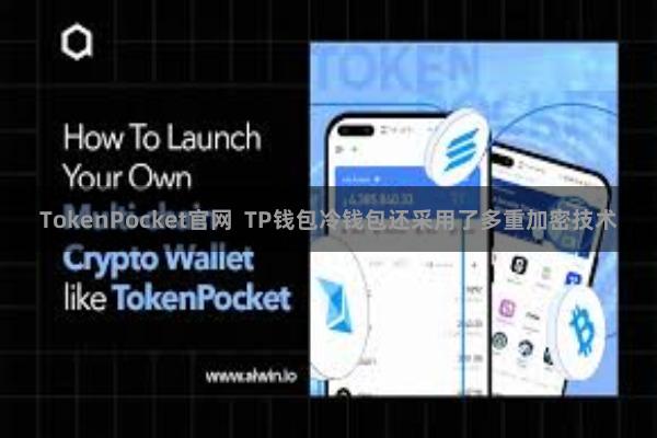 TokenPocket官网  TP钱包冷钱包还采用了多重加密技术